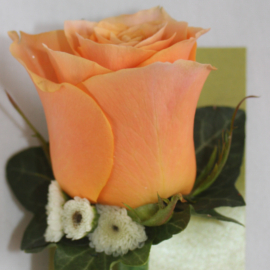grooms buttonholes